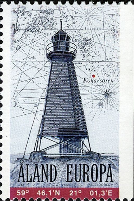 Kökarsören