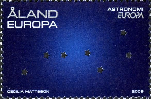 Europa - Astronomy