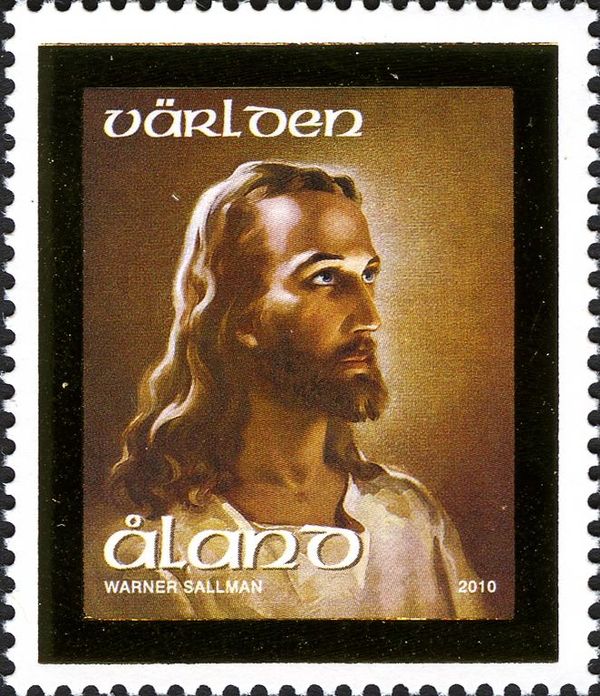 The Head of Christ