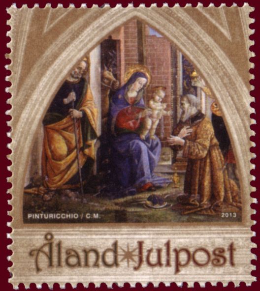 Adoration of the Kings
