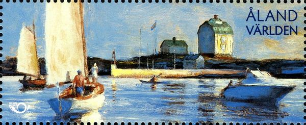Life at the Coast - Kobba Klintar
