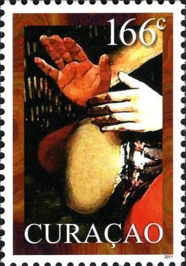 Musical Instruments - Djembe