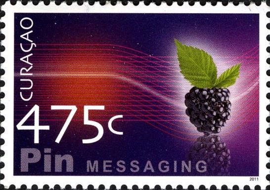 Technology - Pin Messaging