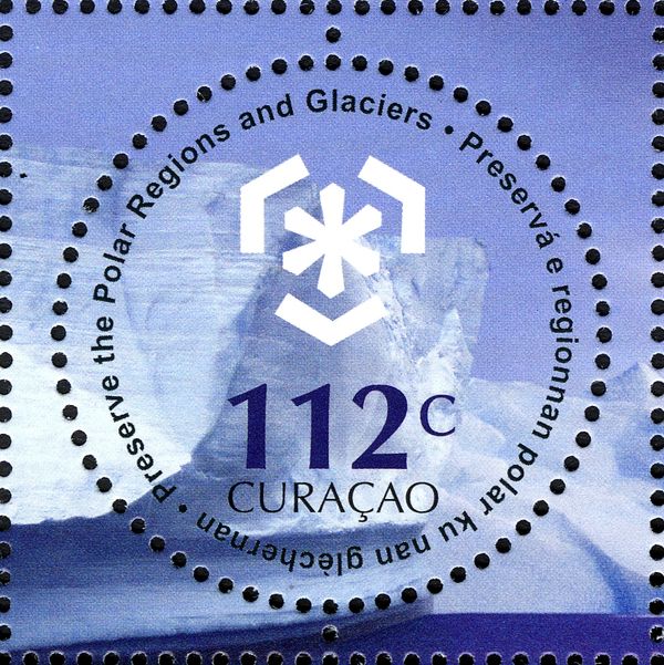 Preserve the Polar Regions and Glaciers