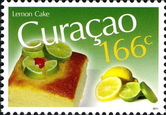 Lemon Cake
