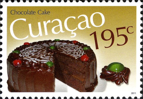 Chocolate Cake