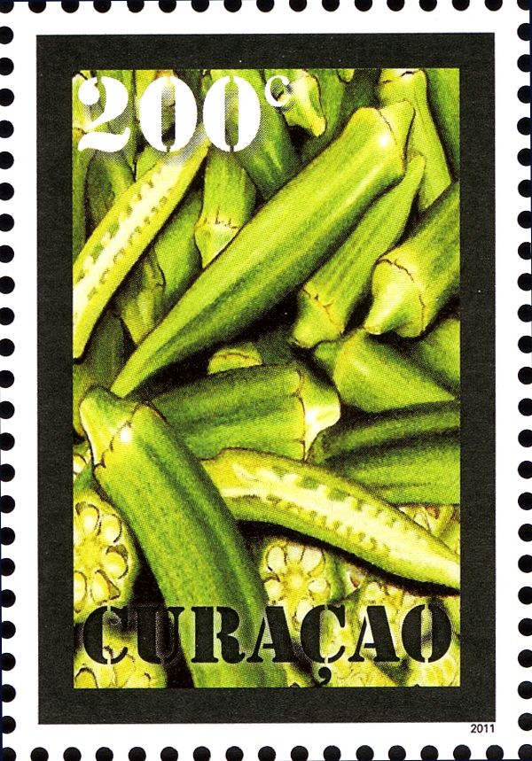 Okra
