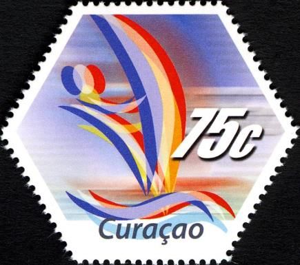 Sports Curacao 2012 - Sailing