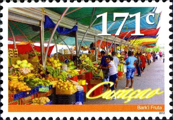 Tourism - Floating Market