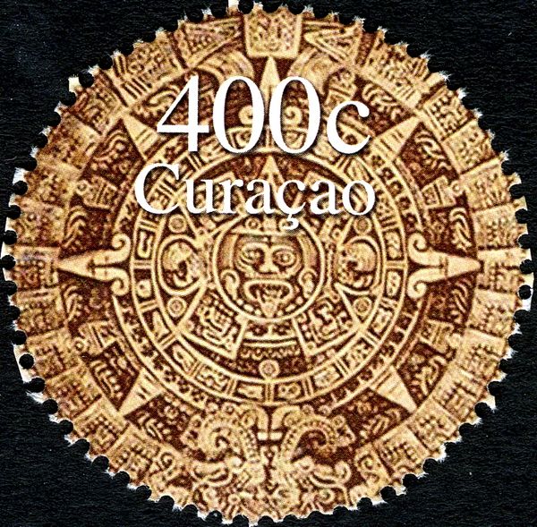 Mayan Calendar