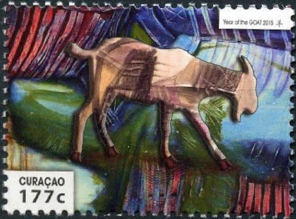 Year of the Goat