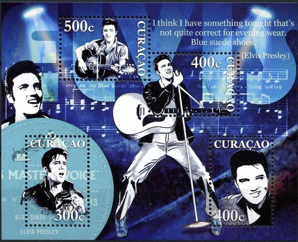 Elvis Presley