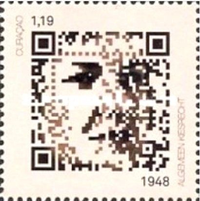 Universal suffrage - Algemeen Kiesrecht (1949)