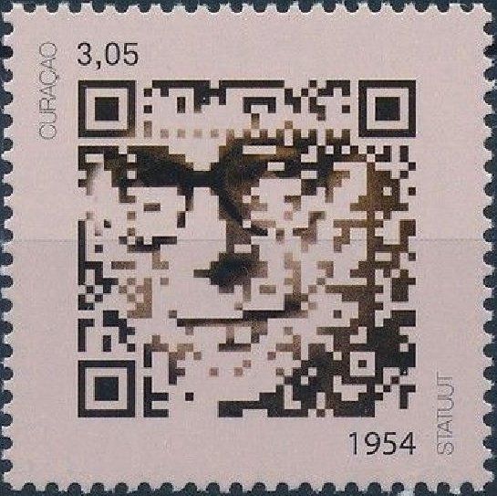 Autonomy - Statuut (1954)