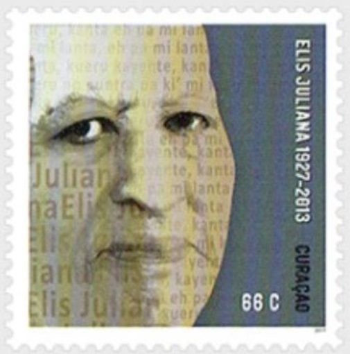 Elis Juliana (1927-2013)