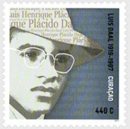 Luis Daal (1919-1997)