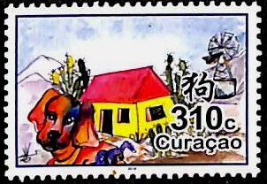 Year of The Dog 2018