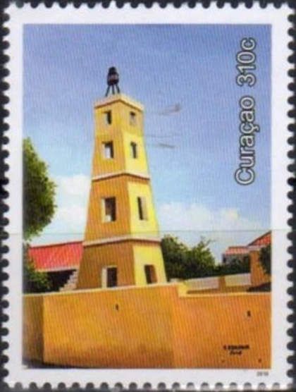 Fort Oranje, Bonaire