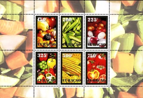 Vegetables