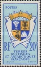 Coat of Arms
