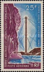 Transmission Tower