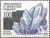 Rock Crystal