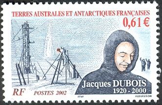 Jacques Dubois