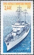 Bougainville