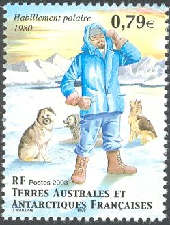 Polar Clothing - 1980