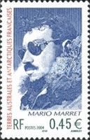 Mario Marret