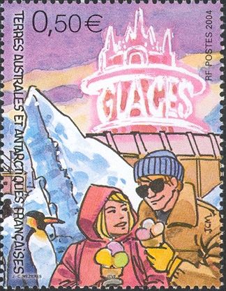 The Proposed Development of a Leisure Park TAAFland