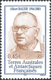 Albert Bauer (1916-2003)