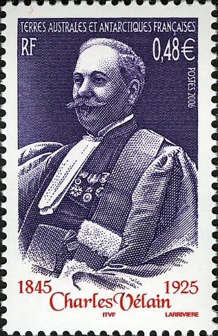 Charles Vélain (1845-1925)