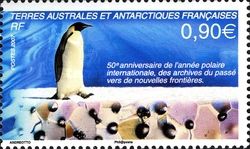 Emperor Penguin (Aptenodytes forsteri)