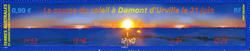 Race the Sun at Dumont d'Urville