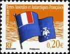 TAAF Flag