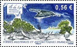 Lilies Island - Glorious