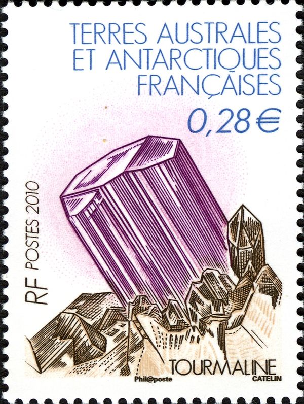 Tourmaline