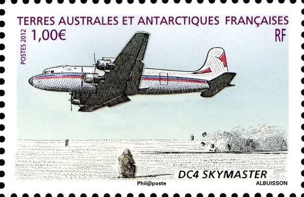 Air Transport in Polar Regions