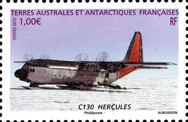 Air Transport in Polar Regions