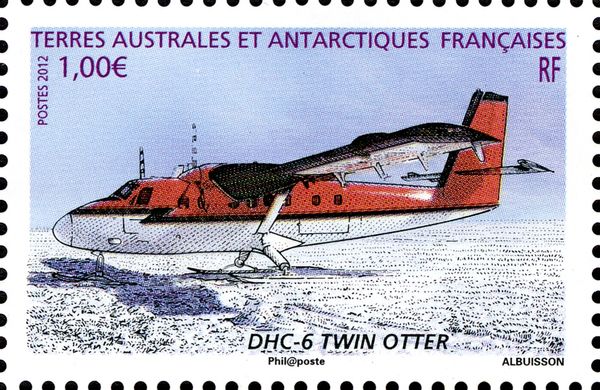 Air Transport in Polar Regions