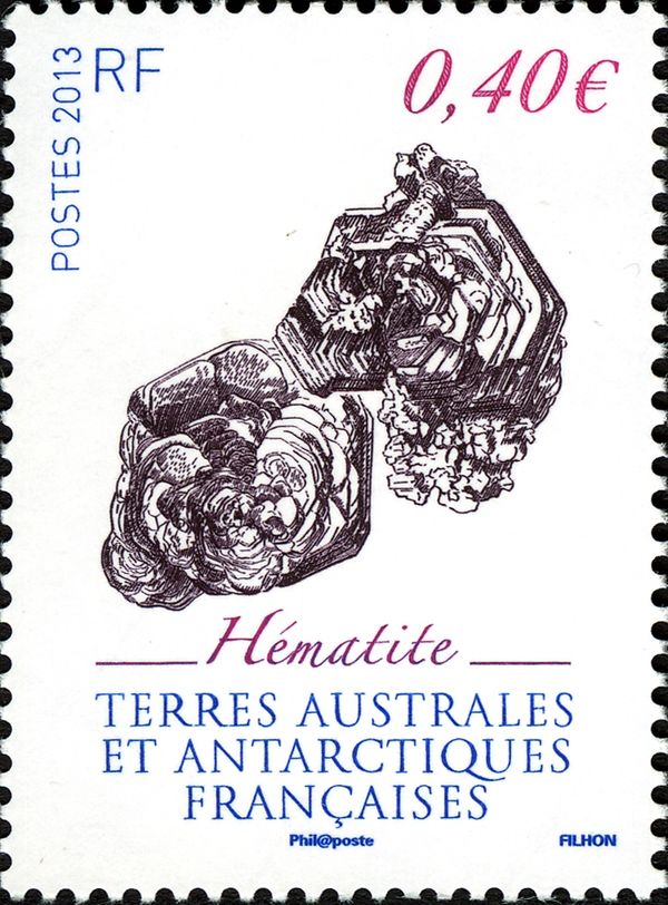 Hematite