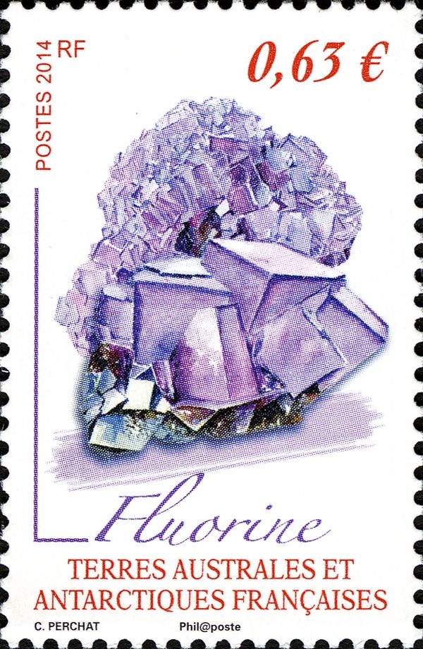 Fluorite