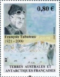 François Tabuteau