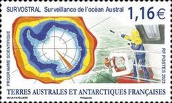 Survostral Southern Ocean Research Project