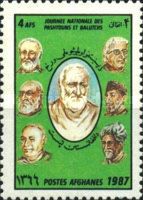 Pashtunistan and Balochistan Day