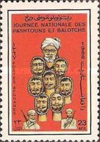Pashtunistan and Balochistan Day