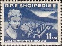 Ancient Amphitheater and Goddess of Buthrotum