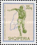 Soccer Player, Map of Sweden