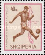 Soccer Player, Map of Chile